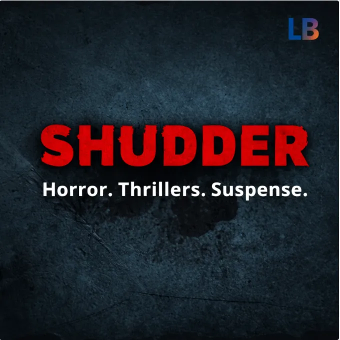 SHUDDER Premium, общий аккаунт, гарантия 1-6 месяцев.