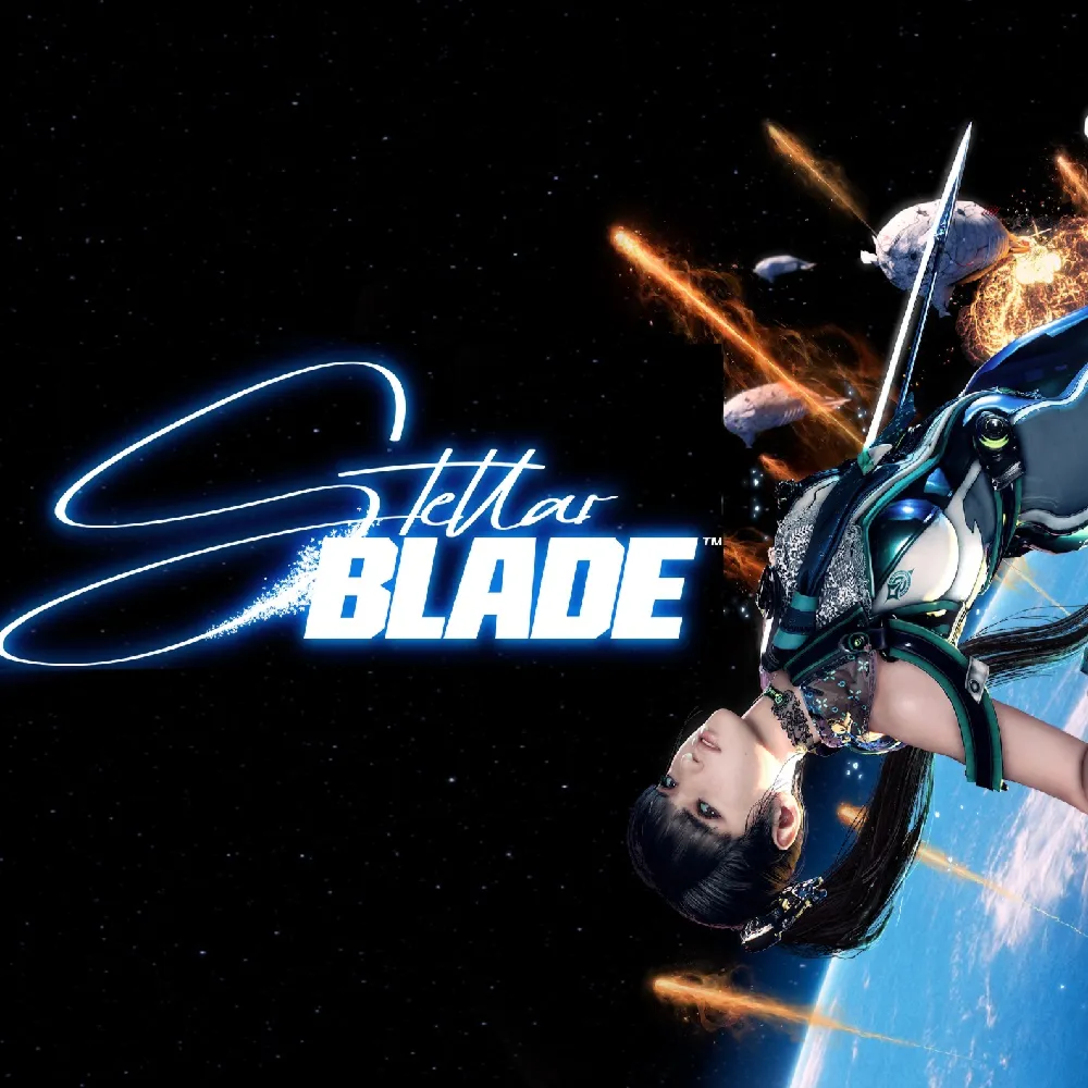 Stellar Blade™ (Ключ Steam | СНГ БЕЗ РФ и РБ)