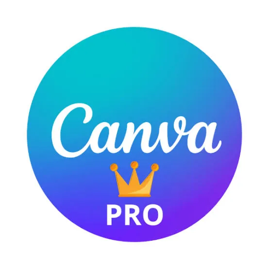 Пригласительная ссылка на 6 месяцев Canva Pro 