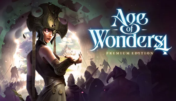 Age of Wonders 4: Premium / Steam Ключ / Все регионы | АВТОВЫДАЧА 24/7