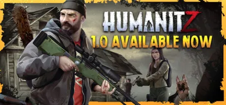 HumanitZ / Steam Ключ / РФ+СНГ | АВТОВЫДАЧА 24/7