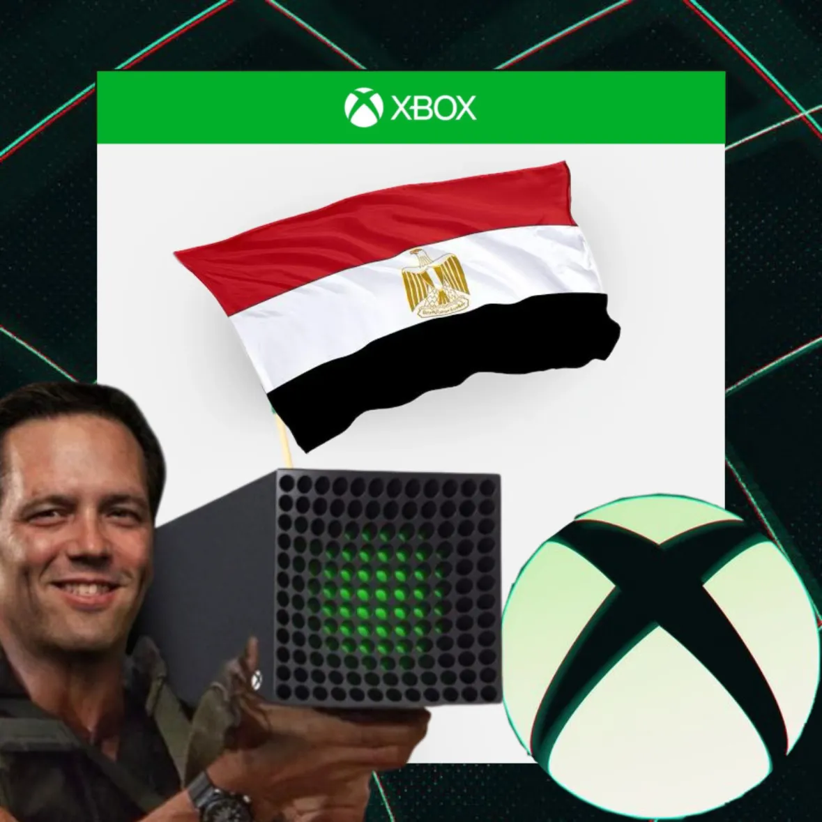 Куплю ВАМ любую ИГРУ с региона ЕГИПЕТ XBOX-MICROSOFT STORE 