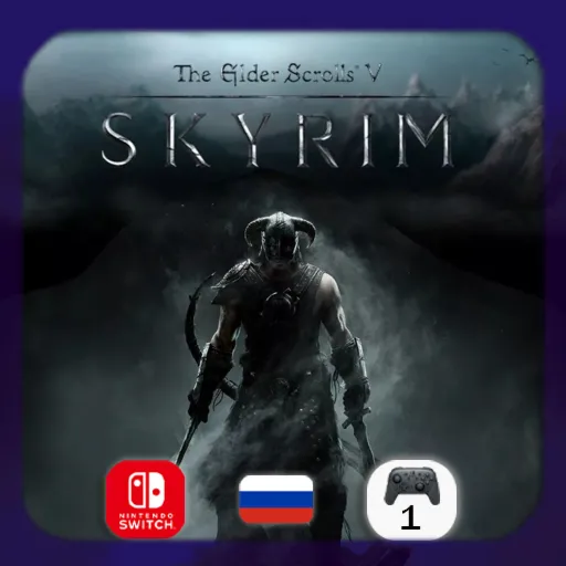 The Elder Scrolls V: Skyrim | Nintendo Switch