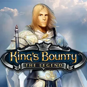 King's Bounty: The Legend Steam Key RU