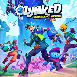 Lynked: Banner of the Spark Steam Key RU
