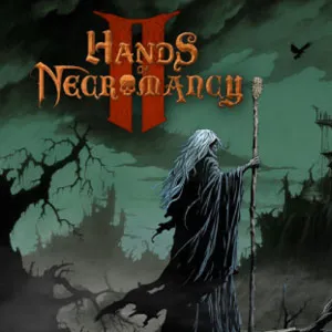 Hands of Necromancy II Steam Key RU