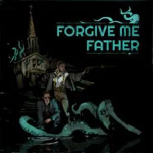 Forgive me Father Steam Key RU