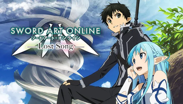 Sword Art Online: Lost Song / Steam Ключ / Все регионы | АВТОВЫДАЧА 24/7