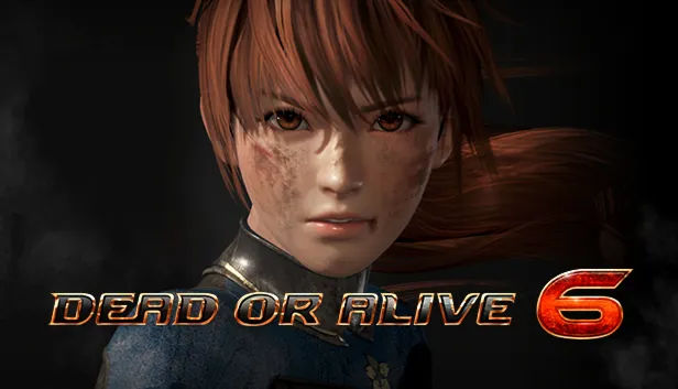 Dead or Alive 6 / Steam Ключ / Все регионы | АВТОВЫДАЧА 24/7