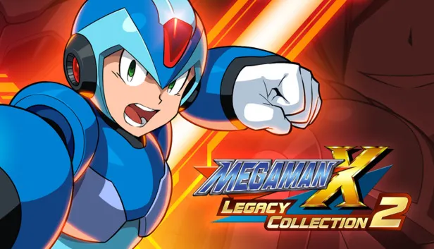 Mega Man X: Legacy Collection 2 / Steam Ключ / Все регионы | АВТОВЫДАЧА 24/7