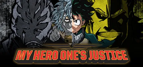 My Hero Ones Justice / Steam Ключ / Все регионы | АВТОВЫДАЧА 24/7