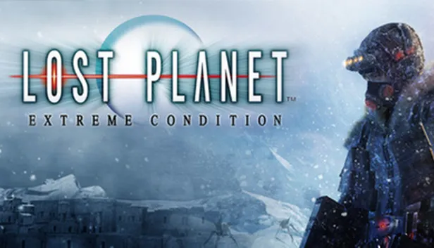 Lost Planet: Extreme Condition / Steam Ключ / Все регионы | АВТОВЫДАЧА 24/7