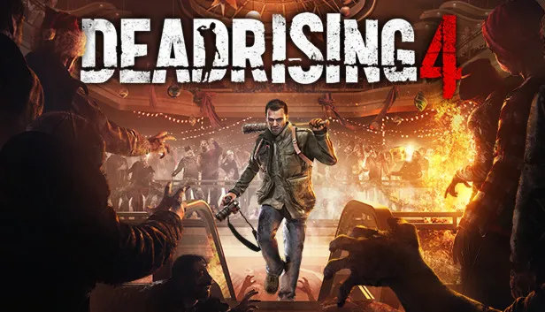 Dead Rising 4 / Steam Ключ / Все регионы | АВТОВЫДАЧА 24/7