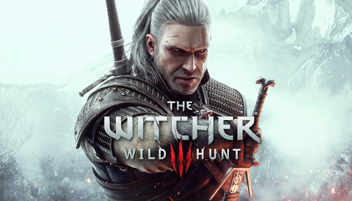 The Witcher 3: Wild Hunt / GOG Ключ / Все регионы | АВТОВЫДАЧА 24/7