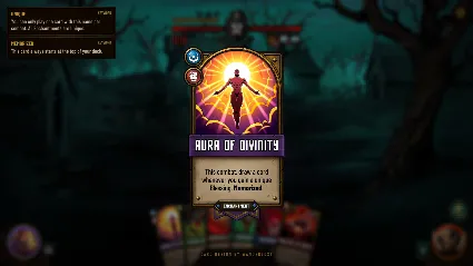 Dawncaster - Support - Eclypse DLC - STEAM GIFT РОССИЯ