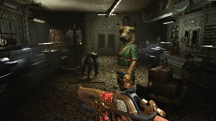 Crisol: Theater of Idols - STEAM GIFT РОССИЯ