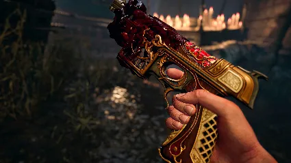 Crisol: Theater of Idols - STEAM GIFT РОССИЯ