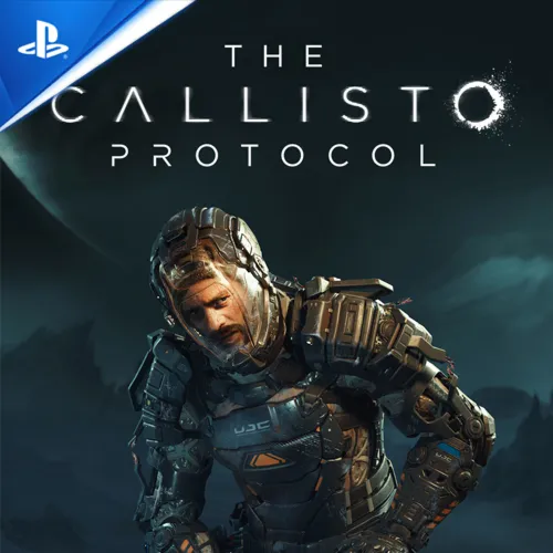The Callisto Protocol PS4/PS5 RUS Аренда