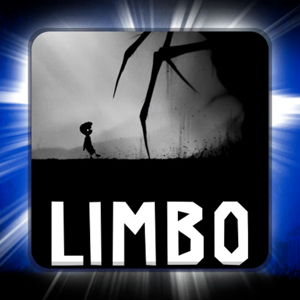 Limbo Epic Games  ПОЛНЫЙ ДОСТУП  Новый Аккаунт