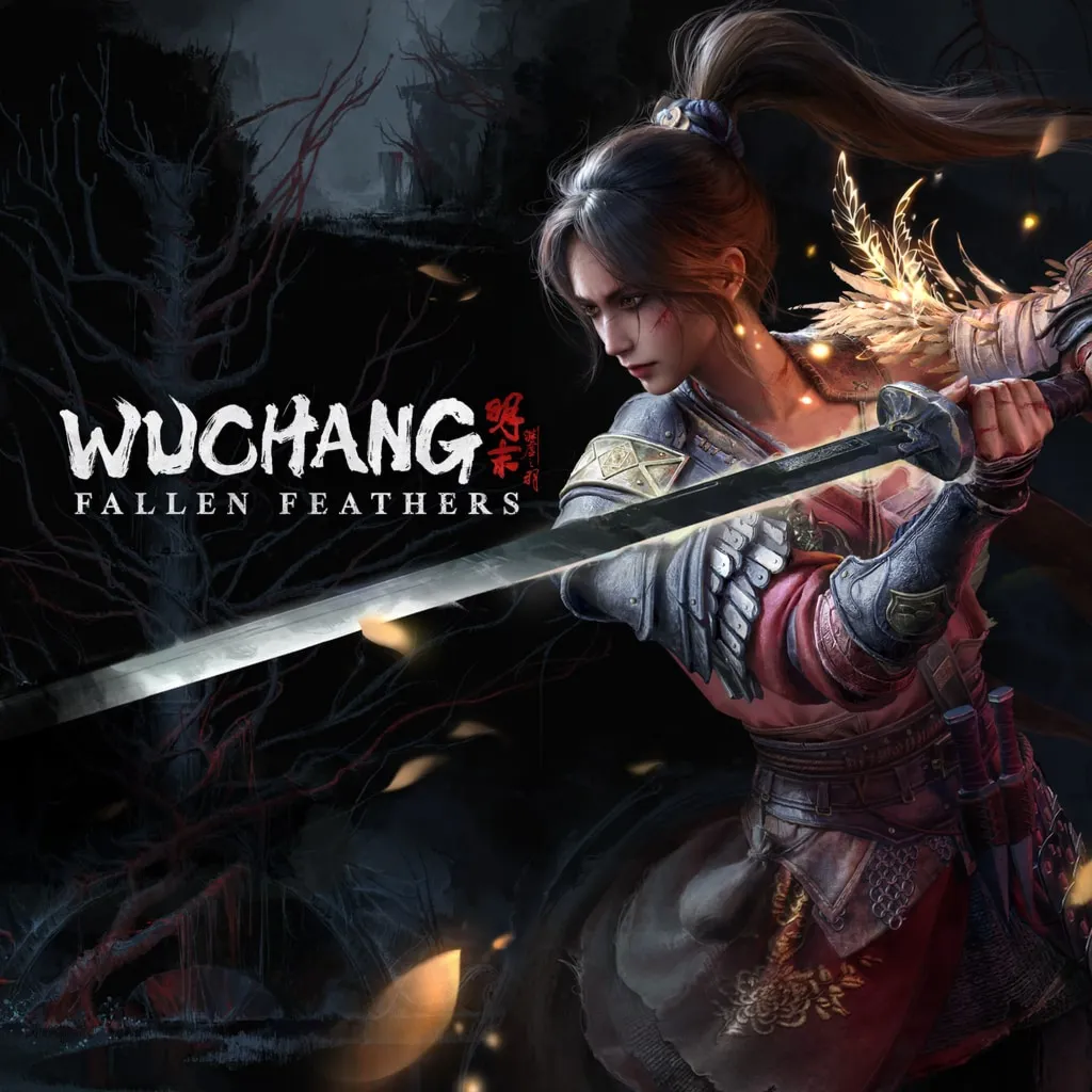 WUCHANG: Fallen Feathers PlayStation (PSN) buy in your account