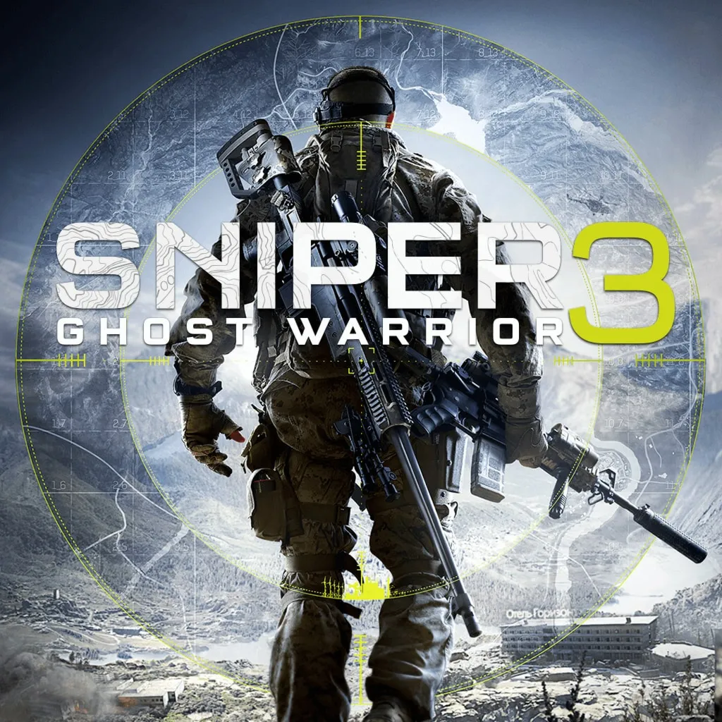 Sniper Ghost Warrior 3 Season Pass Edition PlayStation (PSN) buy in your account