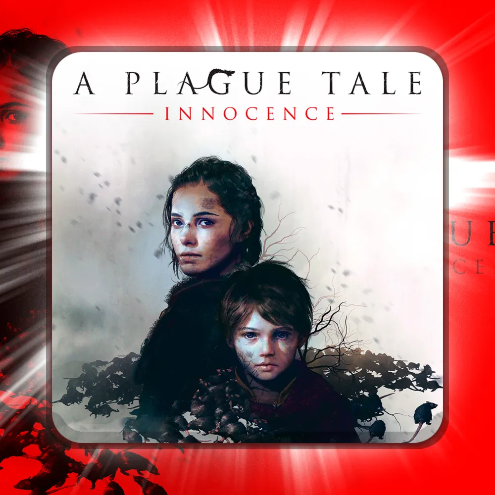 A Plague Tale: Innocence Epic Games ПОЛНЫЙ ДОСТУП