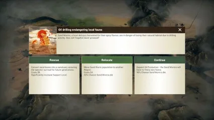 Rebel Inc: Escalation - Sand  Secrets ✅ STEAM GIFT AUTO ✅ RU+МИР