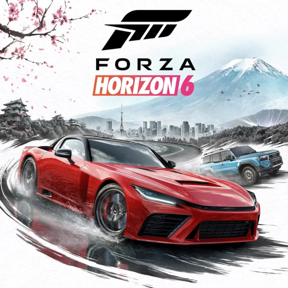 ⭐️ Forza Horizon 6 Steam Gift  РОССИЯ / СНГ 