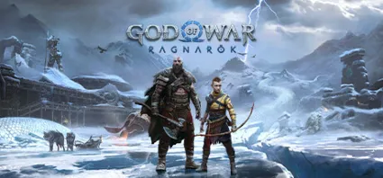 God of War Ragnarök Digital Deluxe Edition ✅ STEAM GIFT AUTO ✅ UA+МИР