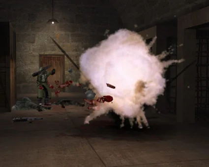 Return to Castle Wolfenstein ✅ STEAM GIFT AUTO ✅ RU+МИР