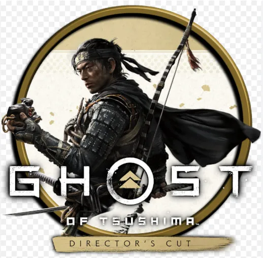 Ghost of Tsushima: Directors Cut + Red Dead Redemption 2 + Cyberpunk 2077