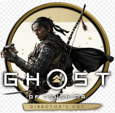 ✅Ghost of Tsushima: Directors Cut + Red Dead Redemption 2 + 