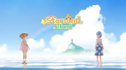 StartsandIsland ✅ STEAM GIFT AUTO ✅ RU+МИР