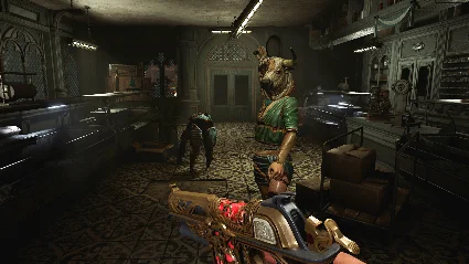 Crisol: Theater of Idols * STEAM RU*KZ*UA*СНГ