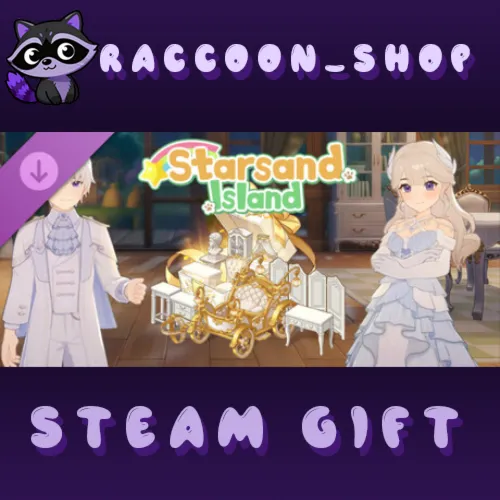 Startsand Island - Classic European Furniture, Fashion & Vehicles DLC