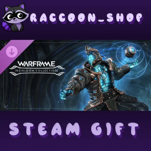 Warframe: Vauban Heirloom Collection DLC RU*KZ*UA*CIS