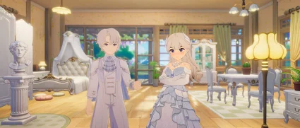 Starsand Island Classic European Furniture, Fashion  Vehicles DLC ✅ STEAM GIFT ✅ RU+МИР