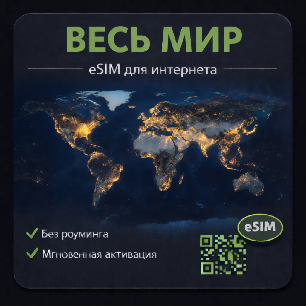 eSIM World Global