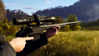 Way of the Hunter - Strasser Pack АВТОДОСТАВКА STEAM РОССИЯ