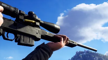 Way of the Hunter - Strasser Pack АВТОДОСТАВКА STEAM РОССИЯ