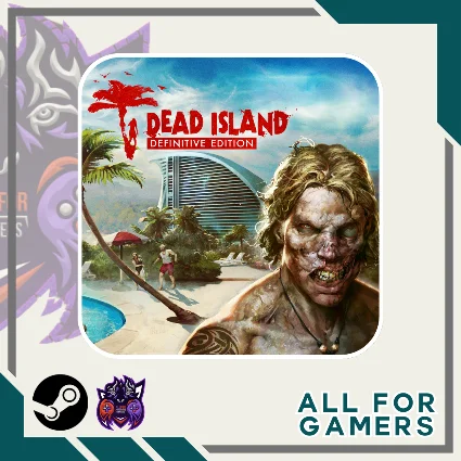 ❇ ️Dead Island Definitive Edition/Collection КЛЮЧ Steam РУ/СНГ + ПОДАРОК