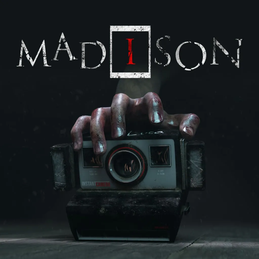MADiSON PlayStation (PSN) buy in your account