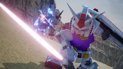 SD Gundam Battle Alliance Steam АККАУНТ +ПОЧТА
