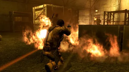 Alpha Protocol Steam КЛЮЧ GLOBAL