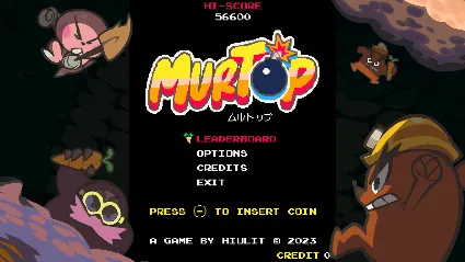 Murtop Steam КЛЮЧ GLOBAL