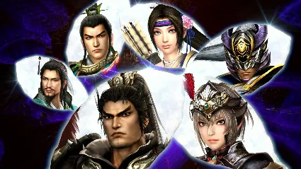 WARRIORS: Abyss Hack'n'Dash Ultimate Edition EU Steam КЛЮЧ