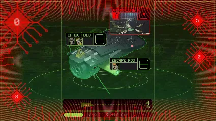 Tales From The Arcade: Starship Murder Steam КЛЮЧ