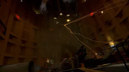 Black Mesa Steam КЛЮЧ (valid until February 2027)