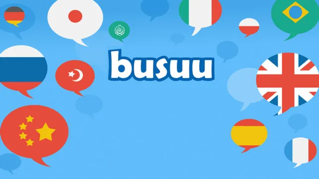 BUSUU PREMIUM | Подписка на 1–12 месяцев на ваш аккаунт