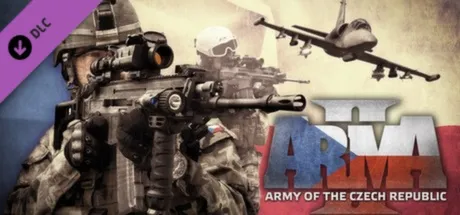 Arma 2: Army of the Czech Republic (DLC)✅Region free🌍❗Steam Key🔑❗️Автовыдача⚡🚀